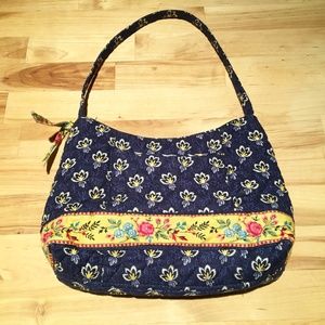 Like new! Vera Bradley Bag